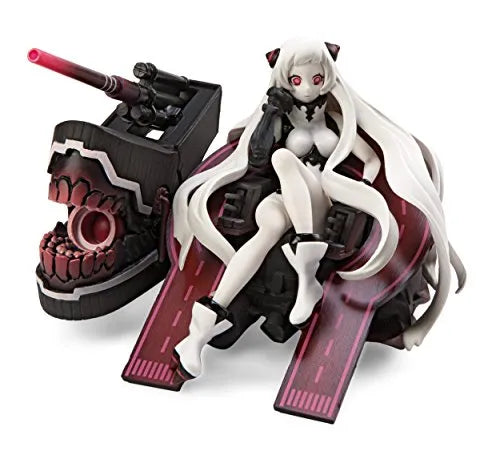 Kantai Collection ~Kan Colle~ - Hikoujouki - Special Figureㅤ – FuRyu – ActionFigure Brasil