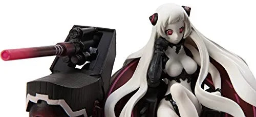 Kantai Collection ~Kan Colle~ - Hikoujouki - Special Figureㅤ – FuRyu – ActionFigure Brasil