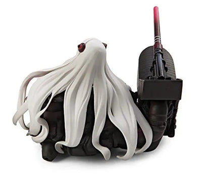Kantai Collection ~Kan Colle~ - Hikoujouki - Special Figureㅤ – FuRyu – ActionFigureBrasil — detalhe do produto
