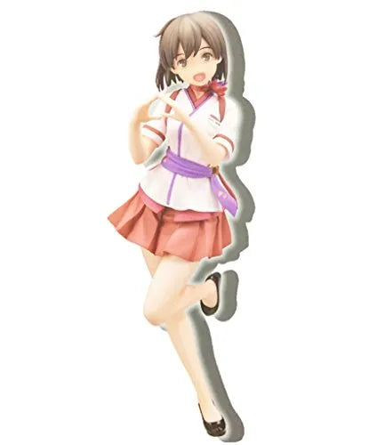 Kantai Collection ~Kan Colle~ - Hiryuu - CA mode Figure -figure integrated- (Kadokawa)ㅤ – Kadokawa As Manufacturer – ActionFigure Brasil