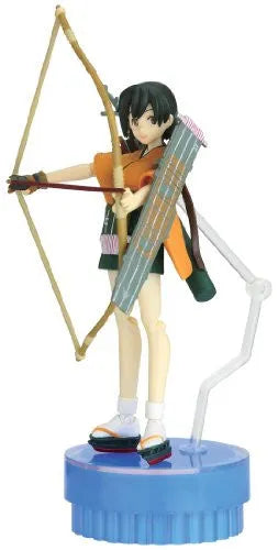 Kantai Collection ~Kan Colle~ - Hiryuu - Microman Arts #MA1006 (Takara Tomy A.R.T.S)ㅤ – Takara Tomy Arts – ActionFigure Brasil