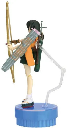 Kantai Collection ~Kan Colle~ - Hiryuu - Microman Arts #MA1006 (Takara Tomy A.R.T.S)ㅤ – Takara Tomy Arts – ActionFigure Brasil — close