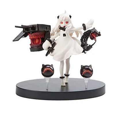 Kantai Collection ~Kan Colle~ - Hokuhou Seikiㅤ – FuRyu – ActionFigureBrasil
