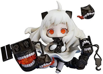 Kantai Collection ~Kan Colle~ - Hokuhou Seiki - Nendoroid #542 (Good Smile Company)ㅤ – Good Smile Company – ActionFigure Brasil