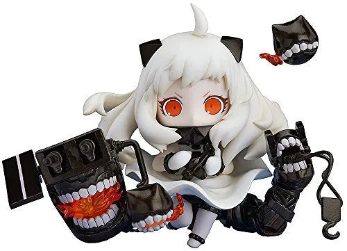 Kantai Collection ~Kan Colle~ - Hokuhou Seiki - Nendoroid #542 (Good Smile Company)ㅤ – Good Smile Company – ActionFigure Brasil