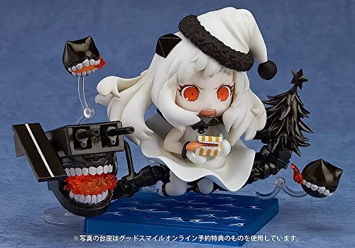 Kantai Collection ~Kan Colle~ - Hokuhou Seiki - Nendoroid #542 (Good Smile Company)ㅤ – Good Smile Company – ActionFigure Brasil