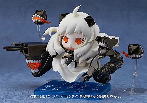 Kantai Collection ~Kan Colle~ - Hokuhou Seiki - Nendoroid #542 (Good Smile Company)ㅤ – Good Smile Company – ActionFigure Brasil