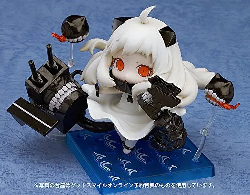 Kantai Collection ~Kan Colle~ - Hokuhou Seiki - Nendoroid #542 (Good Smile Company)ㅤ – Good Smile Company – ActionFigure Brasil