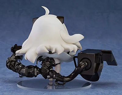 Kantai Collection ~Kan Colle~ - Hokuhou Seiki - Nendoroid #542 (Good Smile Company)ㅤ – Good Smile Company – ActionFigure Brasil — com base expositora