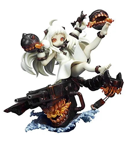 Kantai Collection ~Kan Colle~ - Hokuhou Seiki (Ques Q)ㅤ – quesQ – ActionFigure Brasil