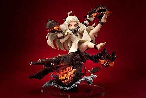 Kantai Collection ~Kan Colle~ - Hokuhou Seiki (Ques Q)ㅤ – quesQ – ActionFigure Brasil