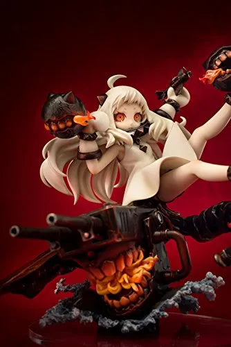 Kantai Collection ~Kan Colle~ - Hokuhou Seiki (Ques Q)ㅤ – quesQ – ActionFigure Brasil