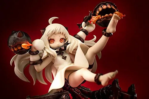 Kantai Collection ~Kan Colle~ - Hokuhou Seiki (Ques Q)ㅤ – quesQ – ActionFigure Brasil