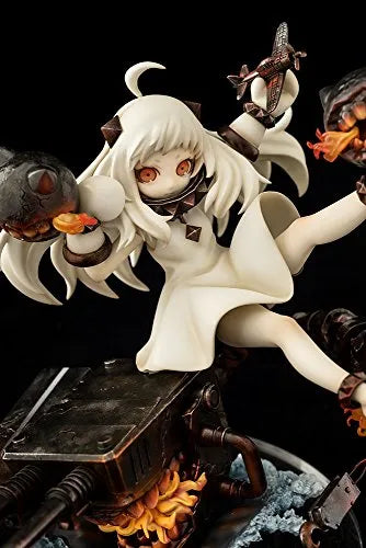 Kantai Collection ~Kan Colle~ - Hokuhou Seiki (Ques Q)ㅤ – quesQ – ActionFigure Brasil