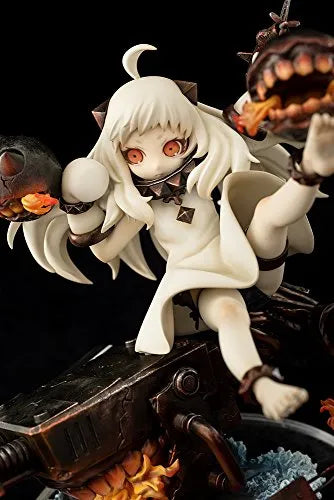 Kantai Collection ~Kan Colle~ - Hokuhou Seiki (Ques Q)ㅤ – quesQ – ActionFigure Brasil — embalagem
