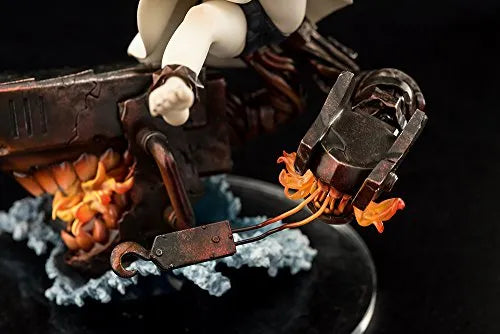 Kantai Collection ~Kan Colle~ - Hokuhou Seiki (Ques Q)ㅤ – quesQ – ActionFigure Brasil