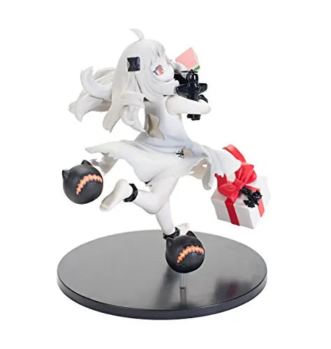 Kantai Collection ~Kan Colle~ - Hokuhou Seikiㅤ – Taito – ActionFigureBrasil