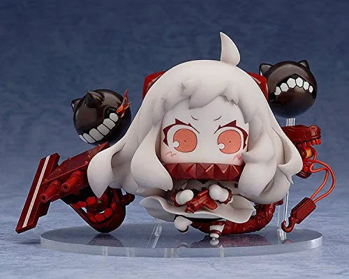 Kantai Collection ~Kan Colle~ - Hoppou Seiki - Medicchu (Phat Company)ㅤ – Phat Company – ActionFigure Brasil