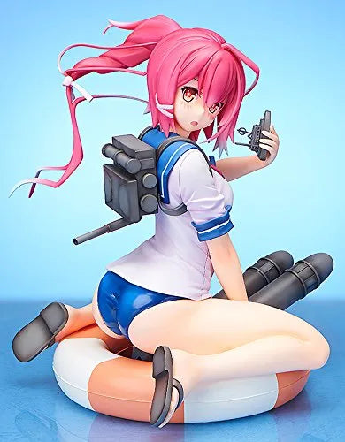 Kantai Collection ~Kan Colle~ - I-168 - 1/4 (FREEing)ㅤ – FREEing – ActionFigure Brasil