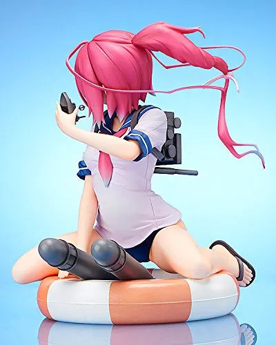 Kantai Collection ~Kan Colle~ - I-168 - 1/4 (FREEing)ㅤ – FREEing – ActionFigure Brasil