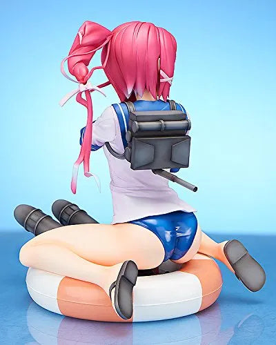 Kantai Collection ~Kan Colle~ - I-168 - 1/4 (FREEing)ㅤ – FREEing – ActionFigure Brasil