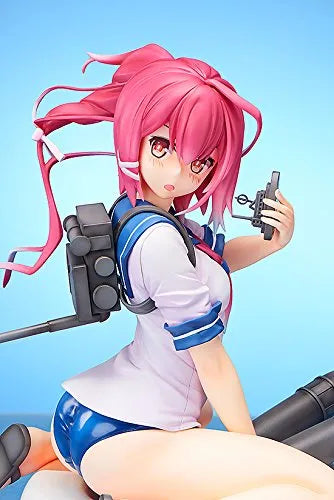 Kantai Collection ~Kan Colle~ - I-168 - 1/4 (FREEing)ㅤ – FREEing – ActionFigure Brasil