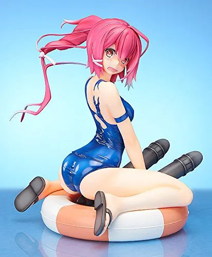 Kantai Collection ~Kan Colle~ - I-168 - 1/4 (FREEing)ㅤ – FREEing – ActionFigure Brasil