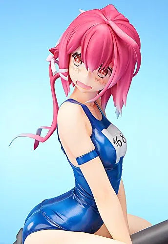 Kantai Collection ~Kan Colle~ - I-168 - 1/4 (FREEing)ㅤ – FREEing – ActionFigureBrasil — com base expositora