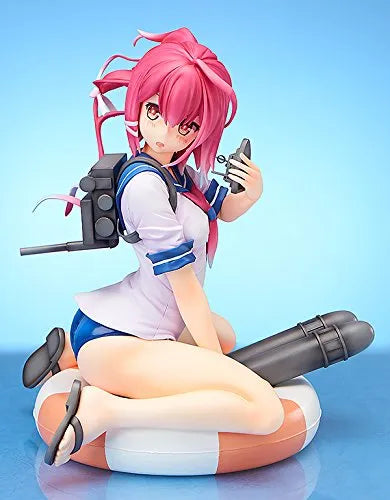 Kantai Collection ~Kan Colle~ - I-168 - 1/4 (FREEing)ㅤ – FREEing – ActionFigure Brasil