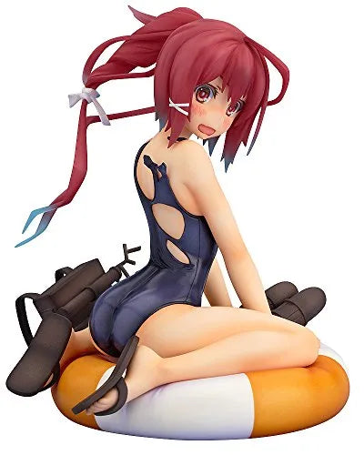 Kantai Collection ~Kan Colle~ - I-168 - 1/8 - Chuuha ver. (Max Factory)ㅤ – Max Factory – ActionFigure Brasil