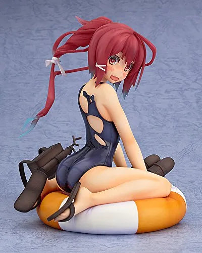 Kantai Collection ~Kan Colle~ - I-168 - 1/8 - Chuuha ver. (Max Factory)ㅤ – Max Factory – ActionFigure Brasil