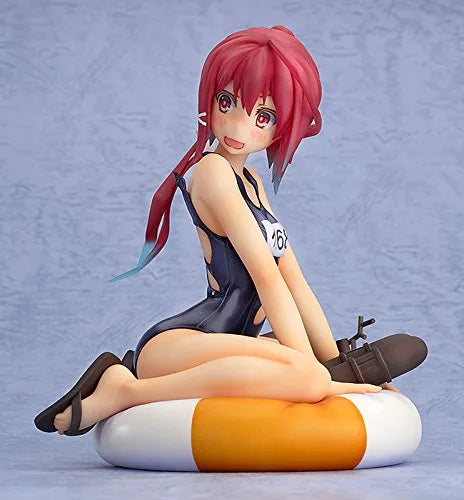 Kantai Collection ~Kan Colle~ - I-168 - 1/8 - Chuuha ver. (Max Factory)ㅤ – Max Factory – ActionFigure Brasil