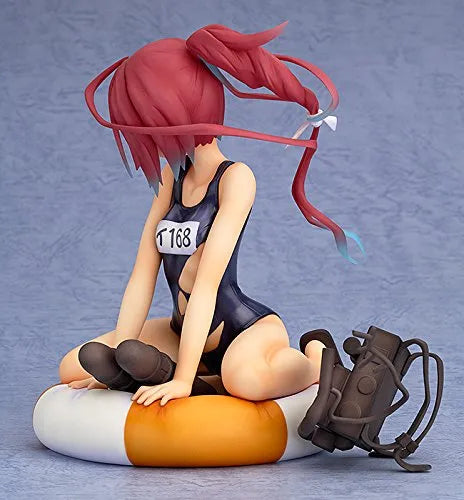 Kantai Collection ~Kan Colle~ - I-168 - 1/8 - Chuuha ver. (Max Factory)ㅤ – Max Factory – ActionFigure Brasil