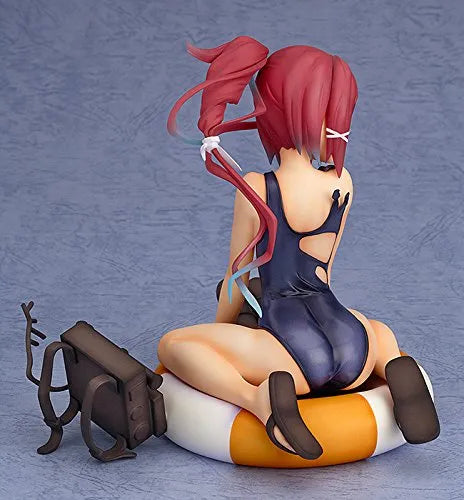 Kantai Collection ~Kan Colle~ - I-168 - 1/8 - Chuuha ver. (Max Factory)ㅤ – Max Factory – ActionFigure Brasil