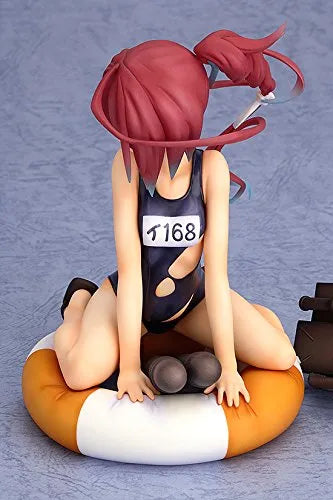 Kantai Collection ~Kan Colle~ - I-168 - 1/8 - Chuuha ver. (Max Factory)ㅤ – Max Factory – ActionFigure Brasil