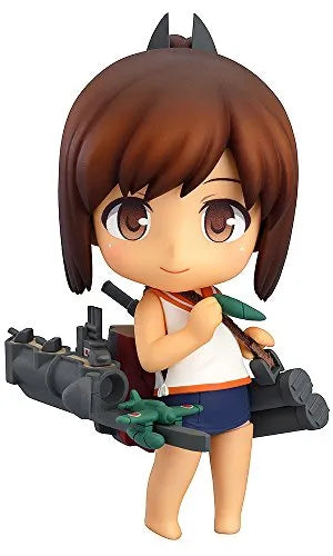 Kantai Collection ~Kan Colle~ - I-401 - Nendoroid #463 (Good Smile Company)ㅤ – Good Smile Company – ActionFigure Brasil
