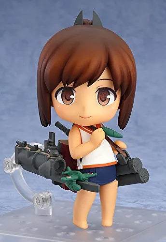 Kantai Collection ~Kan Colle~ - I-401 - Nendoroid #463 (Good Smile Company)ㅤ – Good Smile Company – ActionFigure Brasil