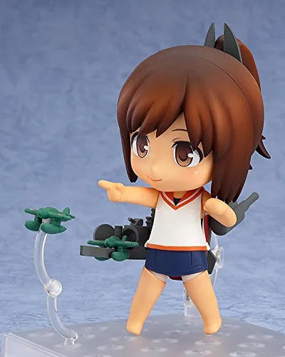 Kantai Collection ~Kan Colle~ - I-401 - Nendoroid #463 (Good Smile Company)ㅤ – Good Smile Company – ActionFigure Brasil