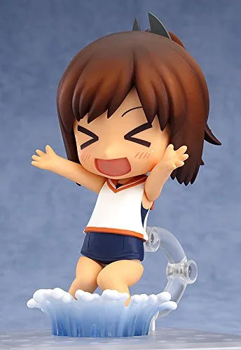 Kantai Collection ~Kan Colle~ - I-401 - Nendoroid #463 (Good Smile Company)ㅤ – Good Smile Company – ActionFigure Brasil