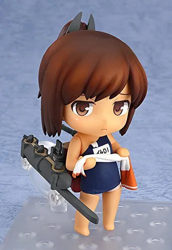 Kantai Collection ~Kan Colle~ - I-401 - Nendoroid #463 (Good Smile Company)ㅤ – Good Smile Company – ActionFigure Brasil