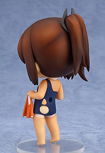 Kantai Collection ~Kan Colle~ - I-401 - Nendoroid #463 (Good Smile Company)ㅤ – Good Smile Company – ActionFigureBrasil — ambientada