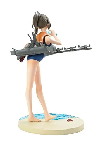 Kantai Collection ~Kan Colle~ - I-401ㅤ – Taito – ActionFigure Brasil — close