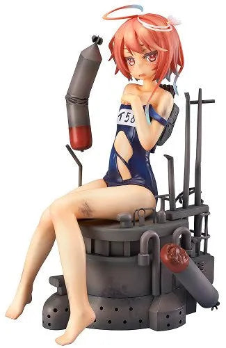 Kantai Collection ~Kan Colle~ - I-58 - 1/8 - Chuuha ver. (Max Factory)ㅤ – Max Factory – ActionFigure Brasil