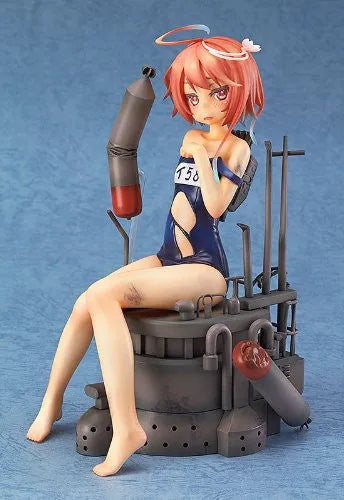 Kantai Collection ~Kan Colle~ - I-58 - 1/8 - Chuuha ver. (Max Factory)ㅤ – Max Factory – ActionFigure Brasil