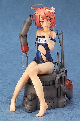 Kantai Collection ~Kan Colle~ - I-58 - 1/8 - Chuuha ver. (Max Factory)ㅤ – Max Factory – ActionFigure Brasil