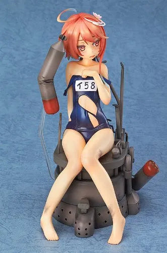 Kantai Collection ~Kan Colle~ - I-58 - 1/8 - Chuuha ver. (Max Factory)ㅤ – Max Factory – ActionFigure Brasil