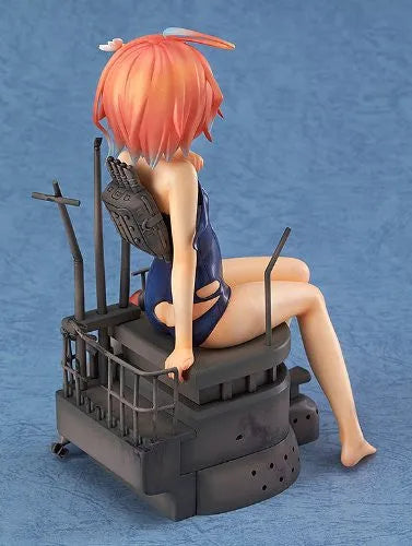 Kantai Collection ~Kan Colle~ - I-58 - 1/8 - Chuuha ver. (Max Factory)ㅤ – Max Factory – ActionFigure Brasil