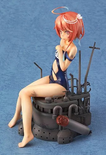 Kantai Collection ~Kan Colle~ - I-58 - 1/8 - Chuuha ver. (Max Factory)ㅤ – Max Factory – ActionFigureBrasil — acessórios