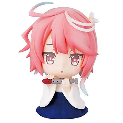 Kantai Collection ~Kan Colle~ - I-58 - Chibi Kyun-Chara - Ichiban Kuji - Ichiban Kuji Premium Kan Colle Momonosekkuㅤ – Banpresto – ActionFigure Brasil