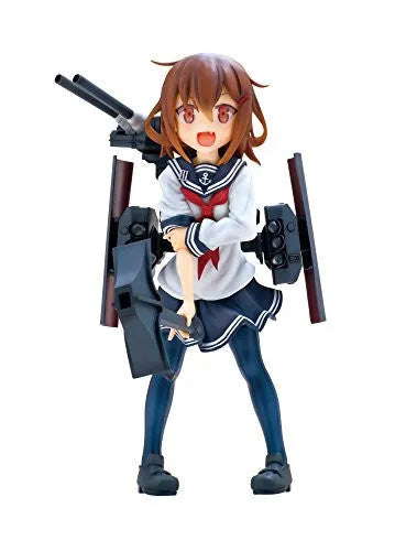 Kantai Collection ~Kan Colle~ - Ikazuchi - 1/7 (Pulchra)ㅤ – Pulchra – ActionFigureBrasil